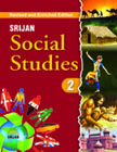 SRIJAN SOCIAL STUDIES Class II